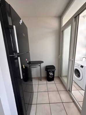 Interior - Spacious apartment near the station (Mâcon)