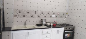 Private kitchen - Dar fel Lido (Mohamdia)