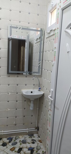 Bathroom - Dar fel Lido (Mohamdia)