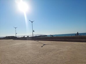 Beach - Dar fel Lido (Mohamdia)