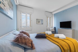 Iron/ironing board, free WiFi, bed sheets - Casa Gabbiano by Ca-sa Check (Chioggia)