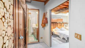 2 camere, Wi-Fi gratuito, lenzuola
