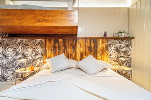 2 camere, Wi-Fi gratuito, lenzuola