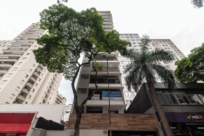 Apartment - Apto Novo pr Ximo do Shopping Higien Polis e Metr (São Paulo)