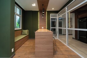 Apartment - Apto Novo pr Ximo do Shopping Higien Polis e Metr (São Paulo)