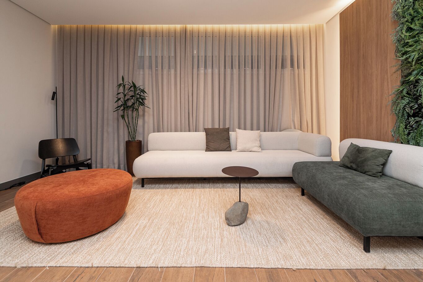 Departamento | 1 habitación 