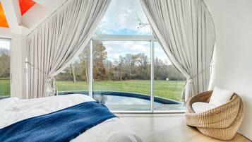 AccĂšs Internet, draps fournis