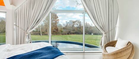 Accès Internet, draps fournis