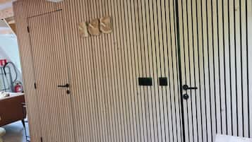 Chalet | Detail interior