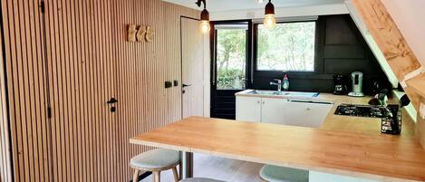 Chalet | Cuisine privée