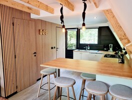 Chalet | Private kitchen
