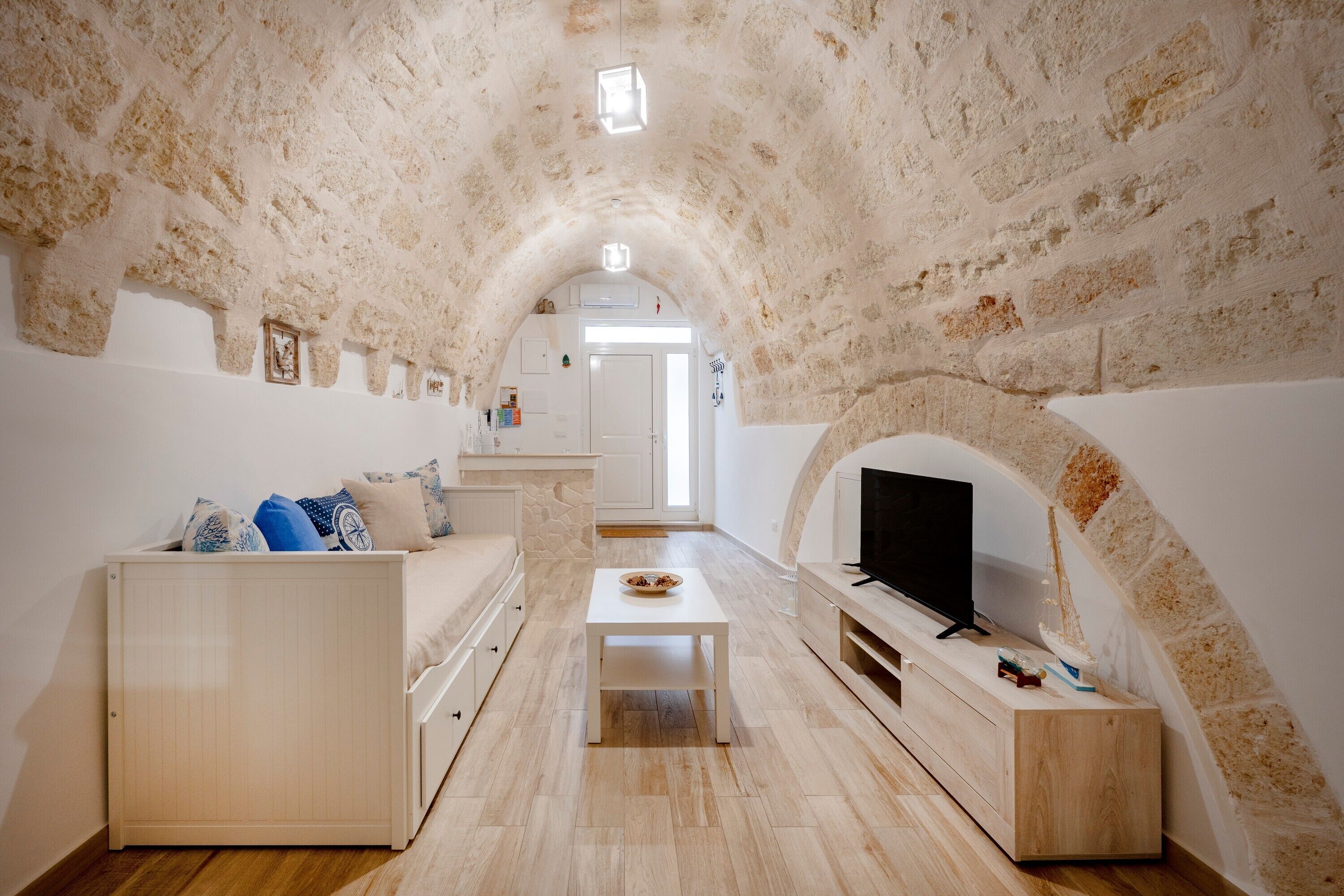 Ferro/asse da stiro, Wi-Fi, lenzuola