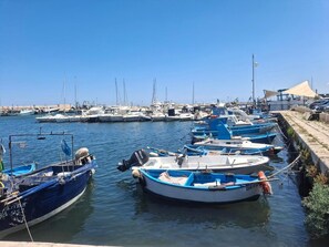 Port de plaisance