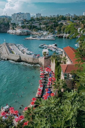 Exterior - Get Royal Suits Spa (Antalya)