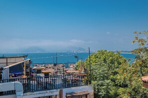 Terrace/patio - Get Royal Suits Spa (Muratpaşa)