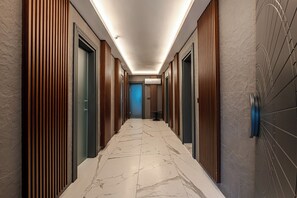 Sauna, steam room, massages - Get Royal Suits Spa (Antalya)