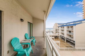 Condo, Multiple Beds (Sugar Beach 328) | Property grounds - Sugar Beach 328 (Orange Beach)
