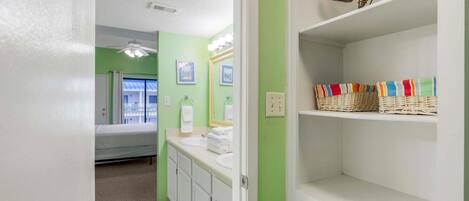 公寓客房, 多張床 (Sugar Beach 328) | 住宿內部