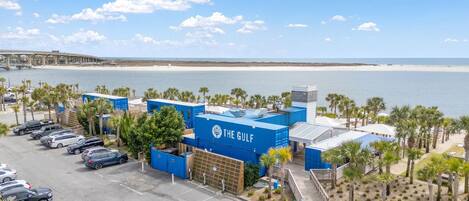 Condo, Multiple Beds (Sugar Beach 328) | Exterior