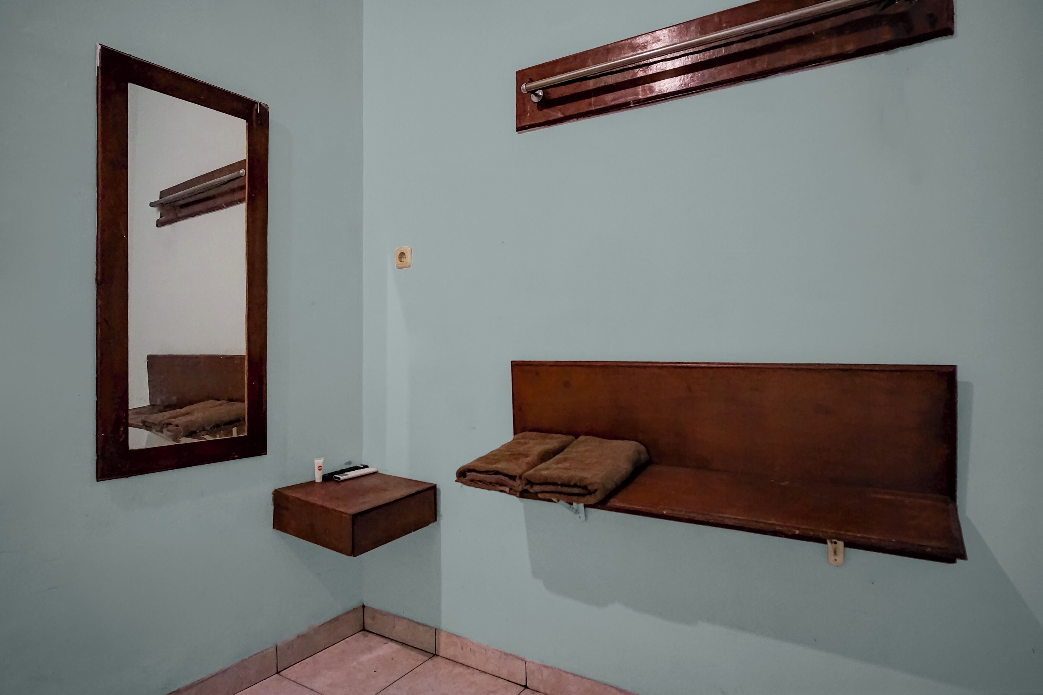 Habitación Deluxe doble