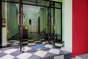 Chi tiết nội thất