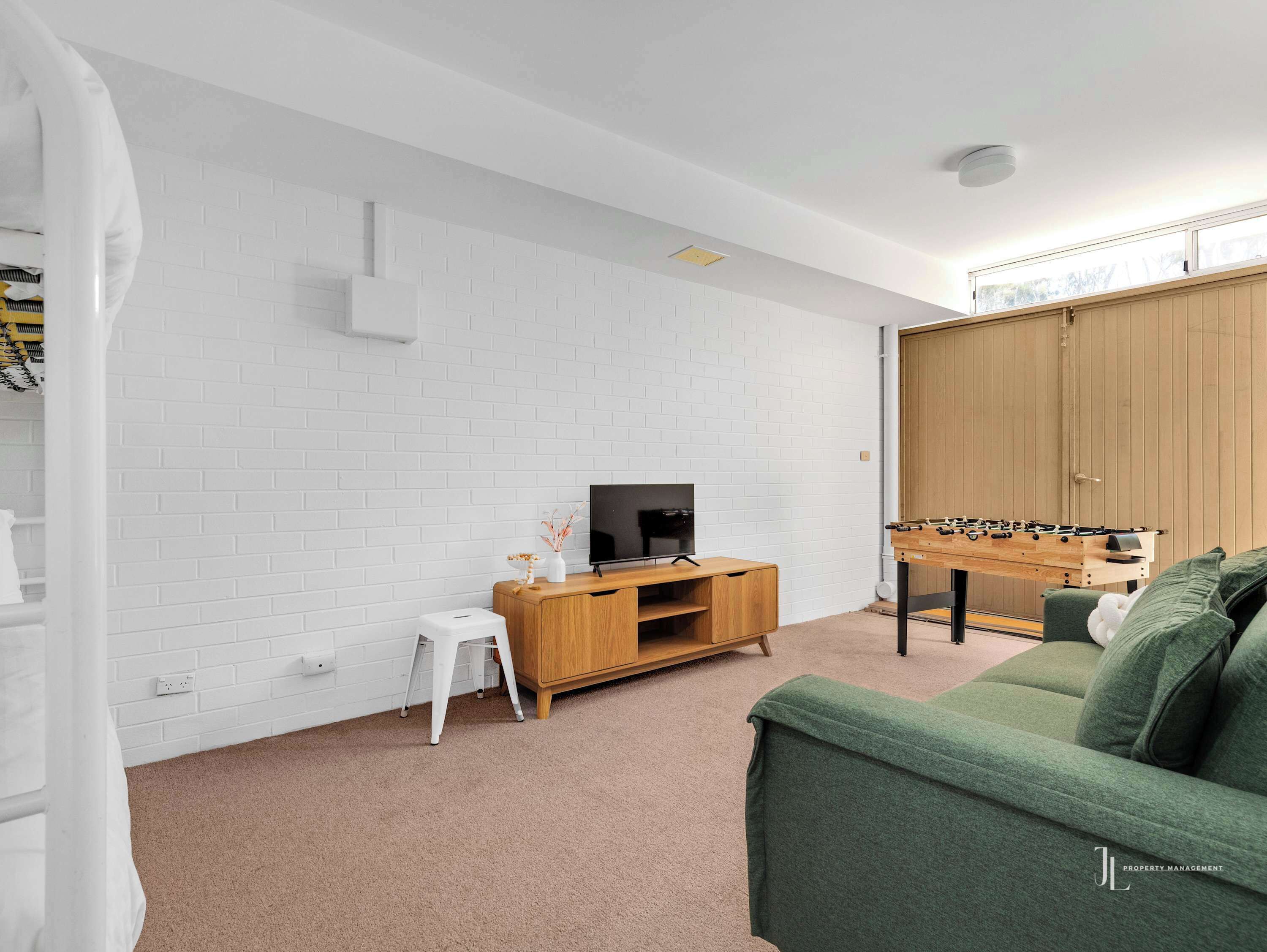 Direct Beachfront Townhouse - 말루아 베이