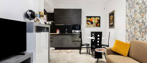 Televisión