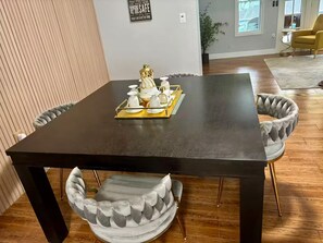 Dining - 3BR Home w/ Pool in heart of Fort Myers (Fort Myers)