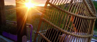 Casale Lilla, surrounded by nature, 2 family-friendly apartments, pets allowed