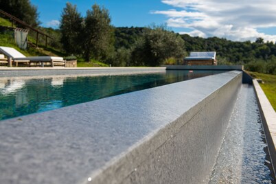 Villa Lidia Umbria, la Dolce Vita at its best!