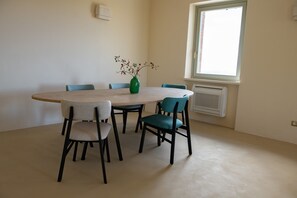 Dining - Villa Lidia Umbria, la Dolce Vita at its best! (Paciano)