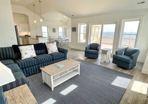 TV - Sundance - Ocracoke Island (Ocracoke)