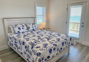 4 bedrooms, WiFi - Sundance - Ocracoke Island (Ocracoke)
