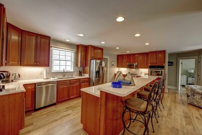 Wahab Estate - Ocracoke Island