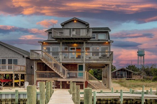 Salamander 2 - Ocracoke Island