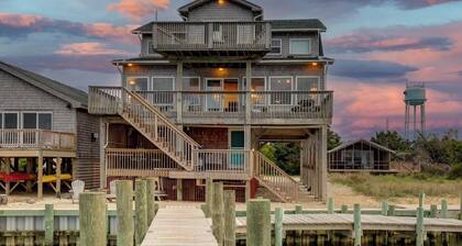 Salamander 2 - Ocracoke Island