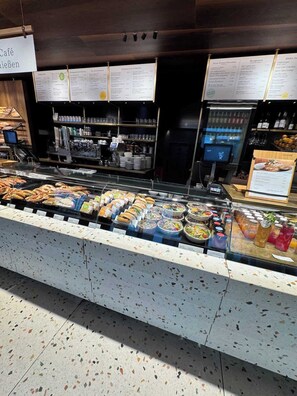 Servei de restauració