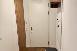 Interior - New spacious luxury apartment at Rathausplatz (Augsburg)
