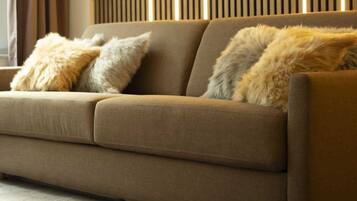 Fernseher, Arbeitsbereiche