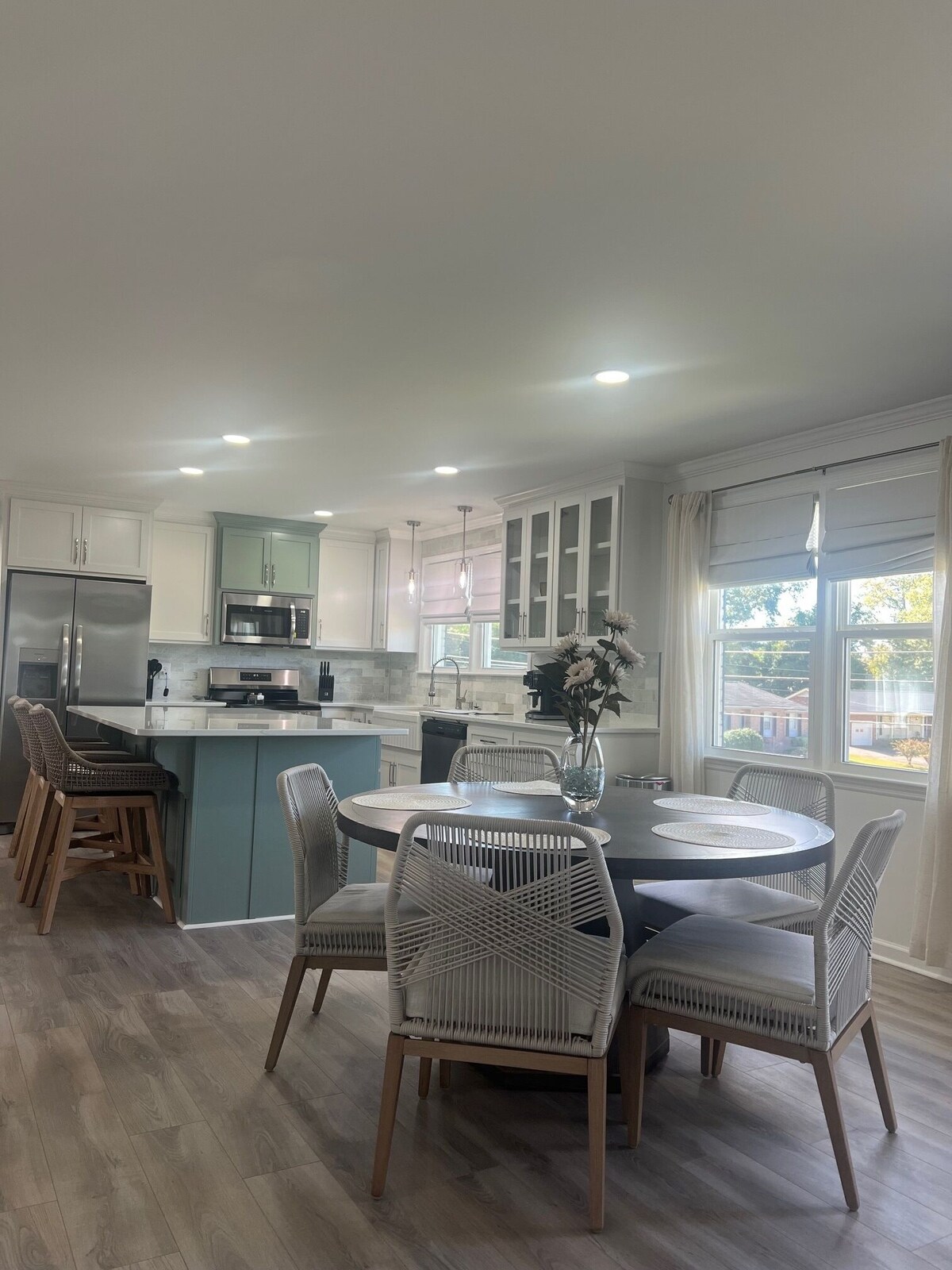 Bild für Gastgeberprofil