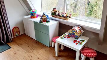 Chalet | Children’s area