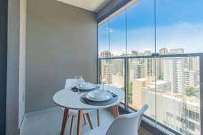 Studio - Comfort Near Allianz Parque Sp-p1804b (São Paulo)