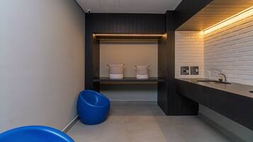 Studio, Smoking | 1 bedroom