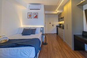 Studio, roken | 1 slaapkamer