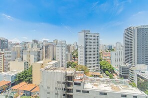 Studio - Comfort Near Allianz Parque Sp-p1804b (São Paulo)