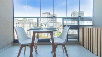 Studio, Smoking | 1 bedroom