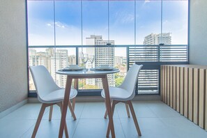 Studio, Smoking | 1 bedroom - Comfort Near Allianz Parque Sp-p1804b (São Paulo)