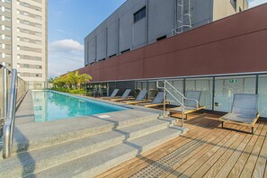 Studio, Smoking | 1 bedroom - Comfort Near Allianz Parque Sp-p1804b (São Paulo)