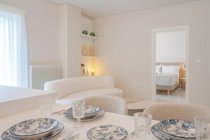 Interior - Apeiron Athena Residences , Standard Residence (Athens)