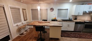 ميكروويف، موقد طهي مسطح، غسالة أطباق